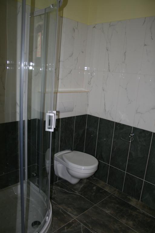 Matra Kemping Apartmanok 머트러푸레드 객실 사진