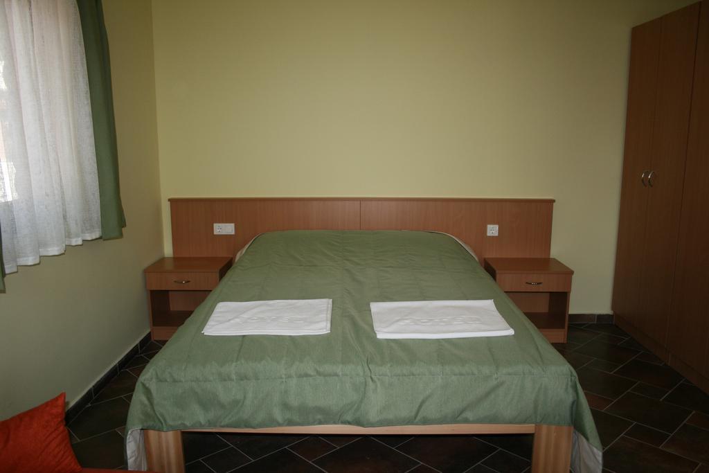 Matra Kemping Apartmanok 머트러푸레드 객실 사진