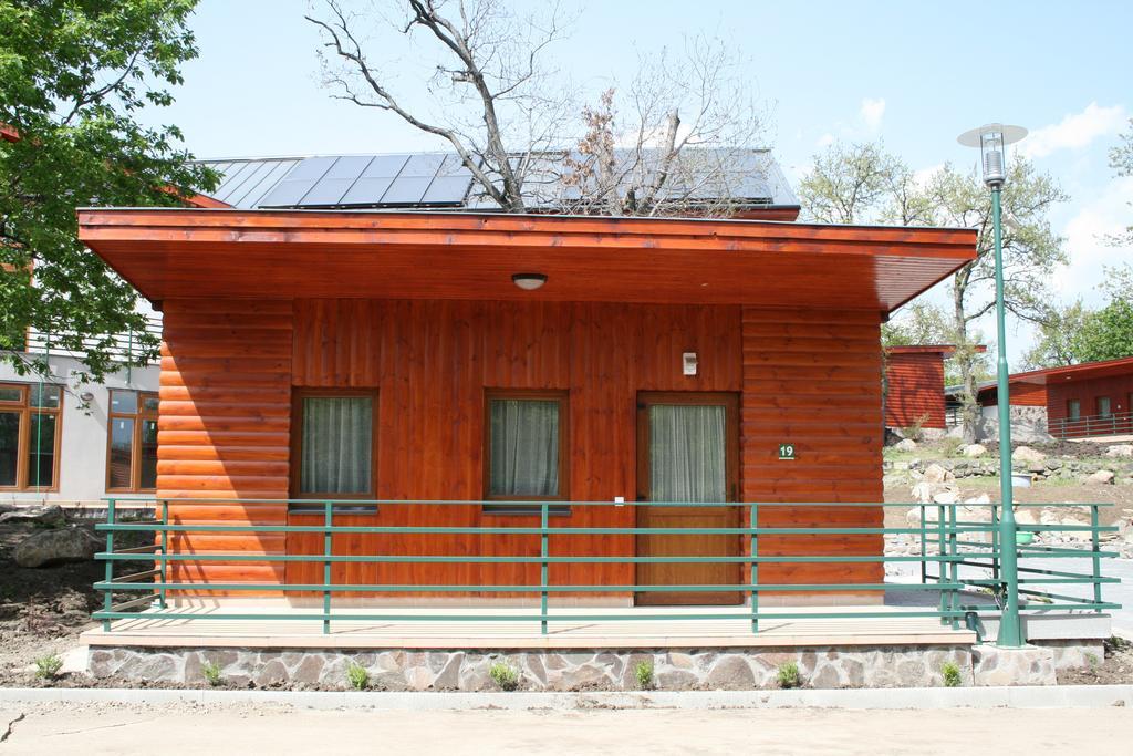 Matra Kemping Apartmanok 머트러푸레드 객실 사진